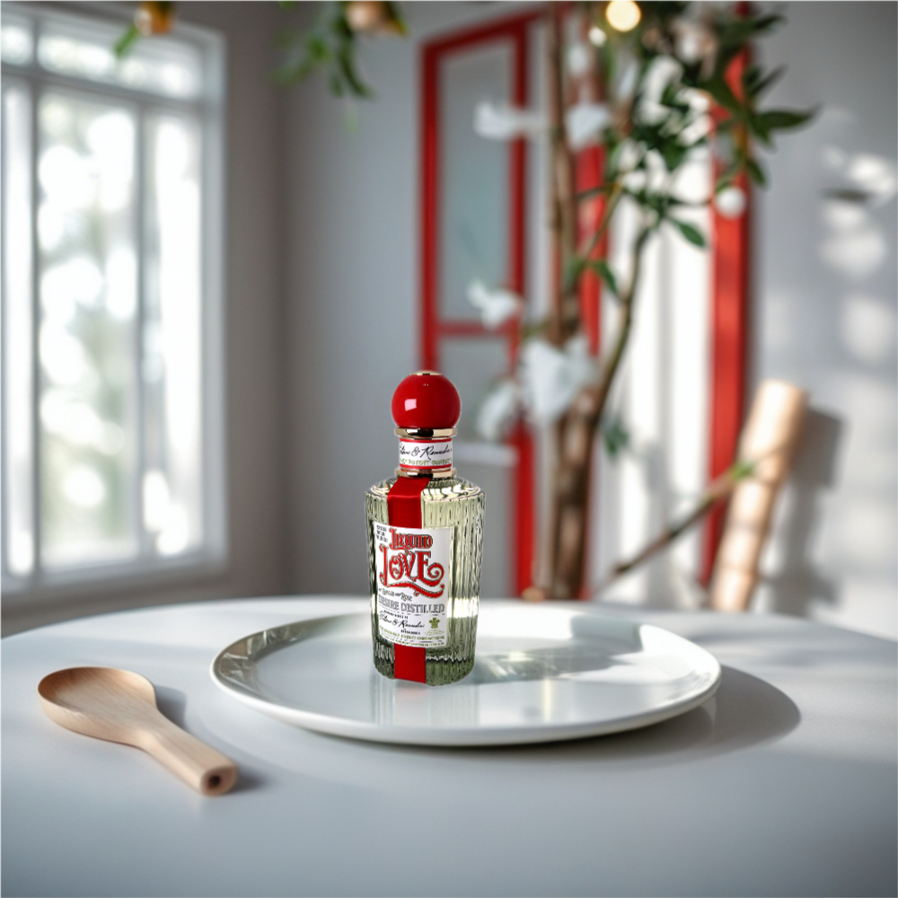 Penhaligon's 潘海利根 魔藥系列 Liquid Love 愛之魔藥淡香精 EDP 100ml