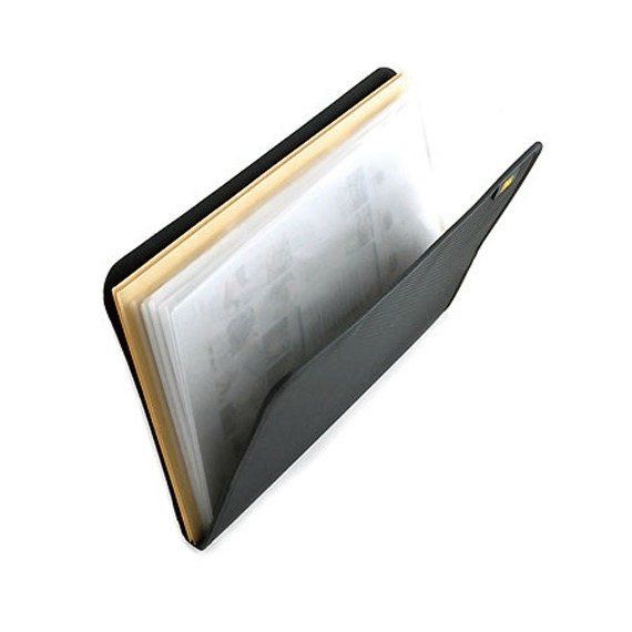 VanNuys D367 Documents Dividers