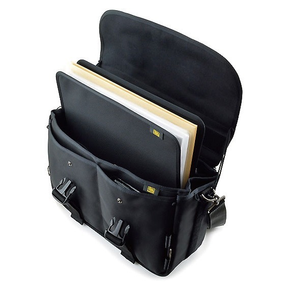 VanNuys D367 Documents Dividers