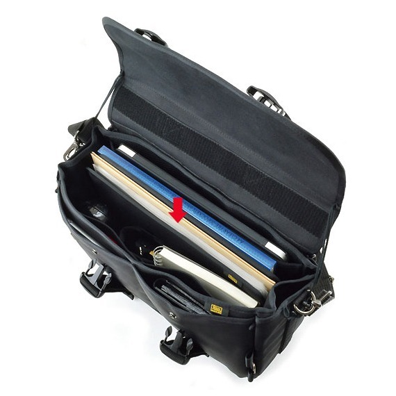 VanNuys D367 Documents Dividers