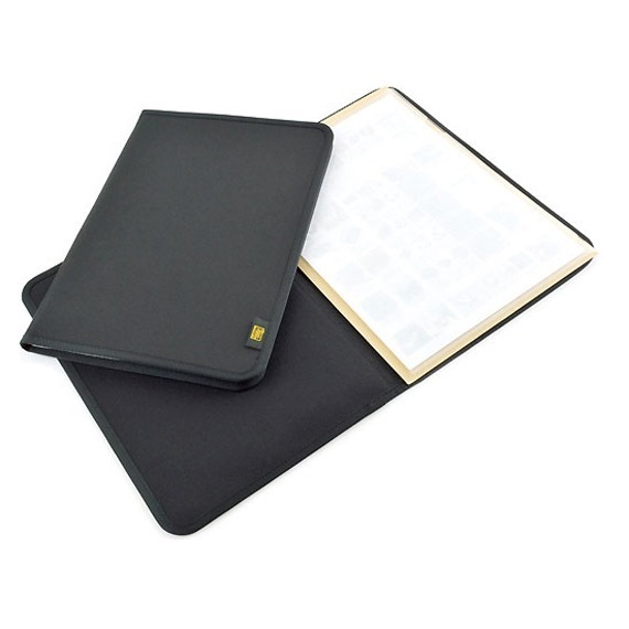VanNuys D367 Documents Dividers