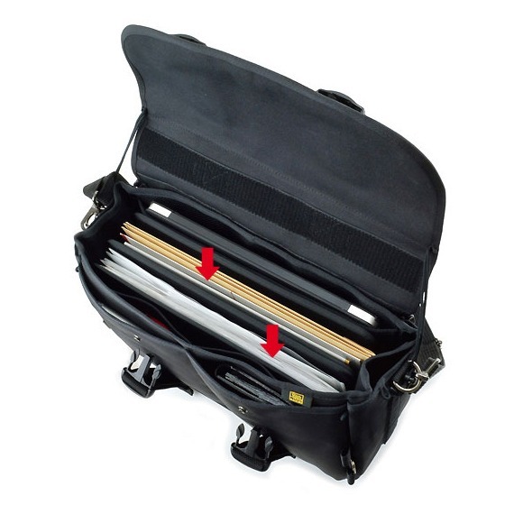 VanNuys D367 Documents Dividers