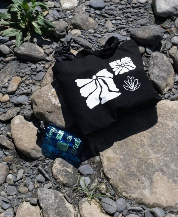 NICE TRIP Totem Bag 13L 托特包