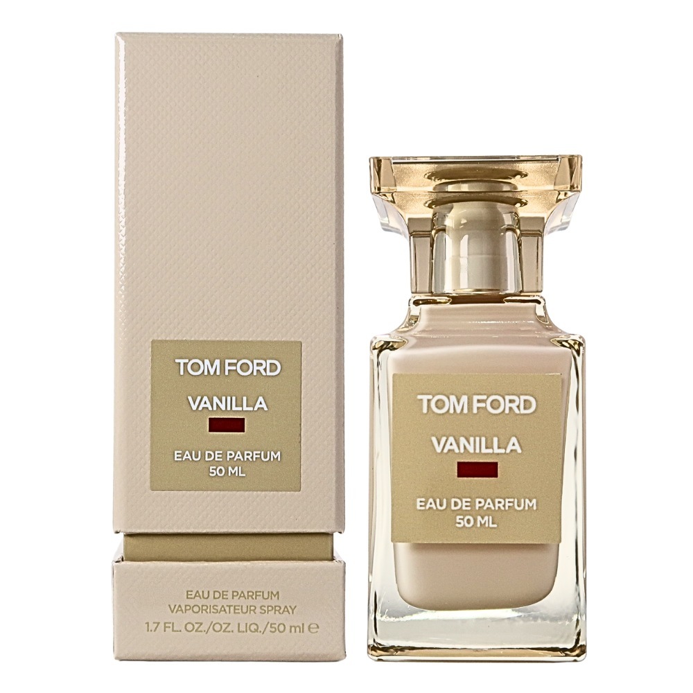 Tom Ford Vanilla Sex 縱情香草淡香精 EDP 50ml