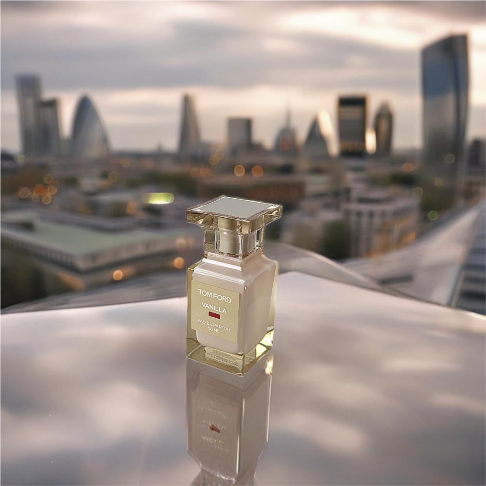 Tom Ford Vanilla Sex 縱情香草淡香精 EDP 50ml