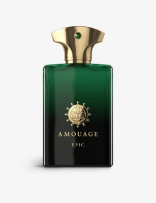 AMOUAGE Epic Man EDP 淡香精