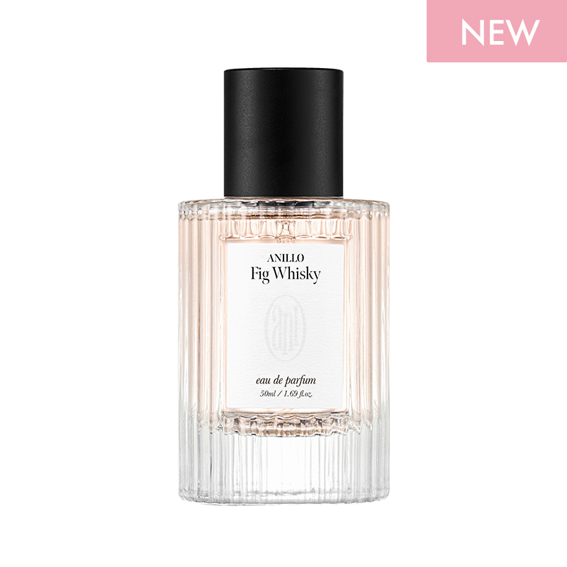 ANILLO Fig Whisky 50ml 香水 FIg Whisky 淡香水