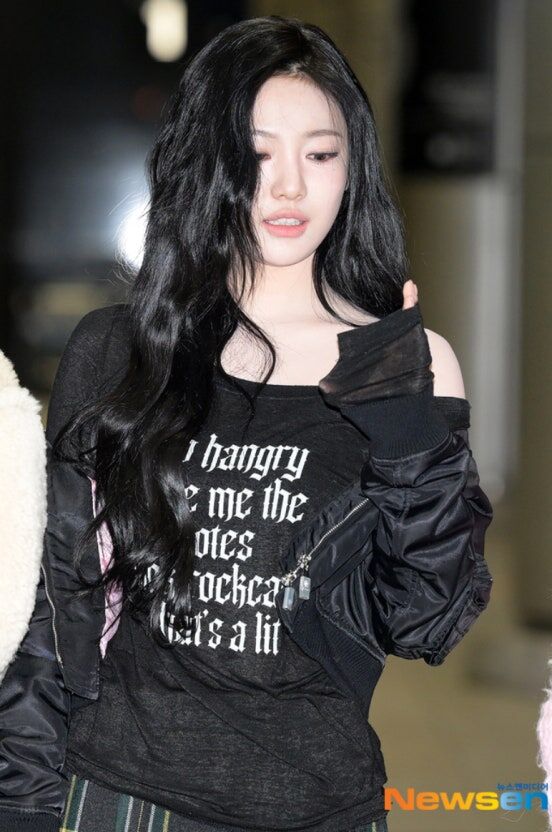 Rock Cake Funk Mesh Top