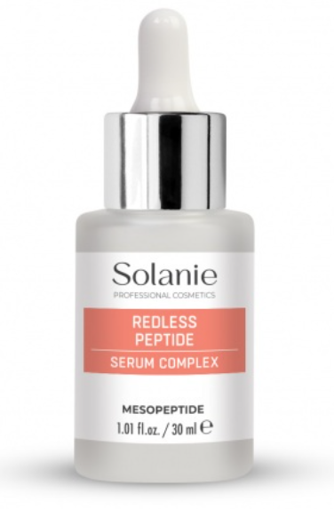 SE67  多肽抗敏精華 30ml