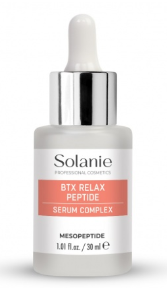 SE68 多肽袪皺精華 30ml