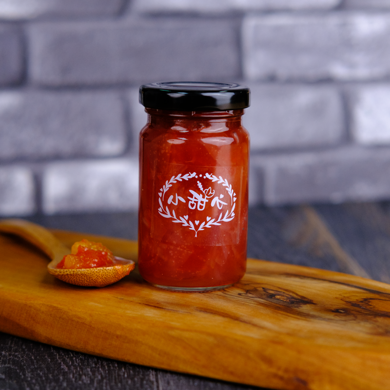 Pink Lady果醬｜ 2025英國Great Taste Awards 一星｜小甜心手工果醬