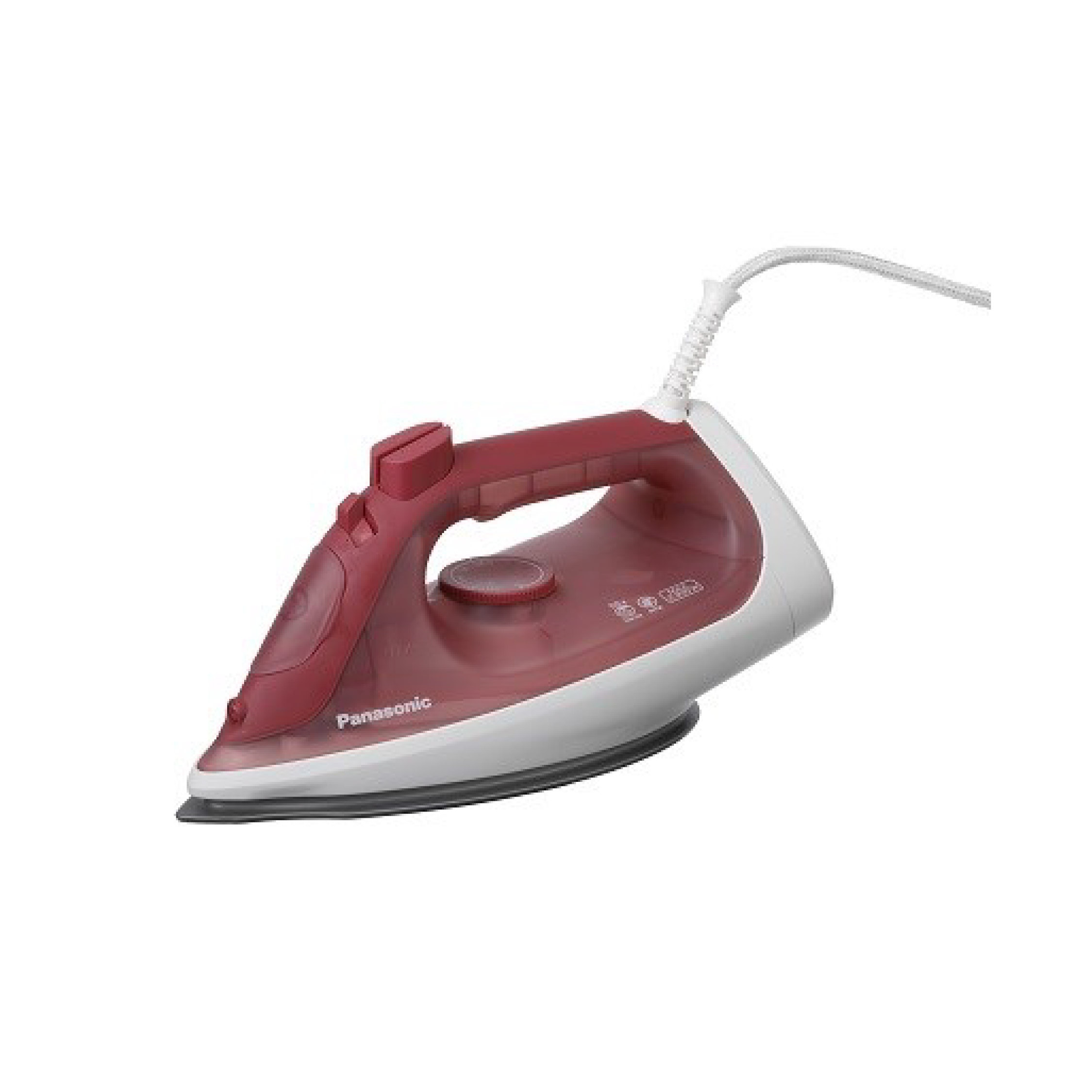 Panasonic 樂聲蒸氣熨斗 NI-S430 (鈦塗層底板)