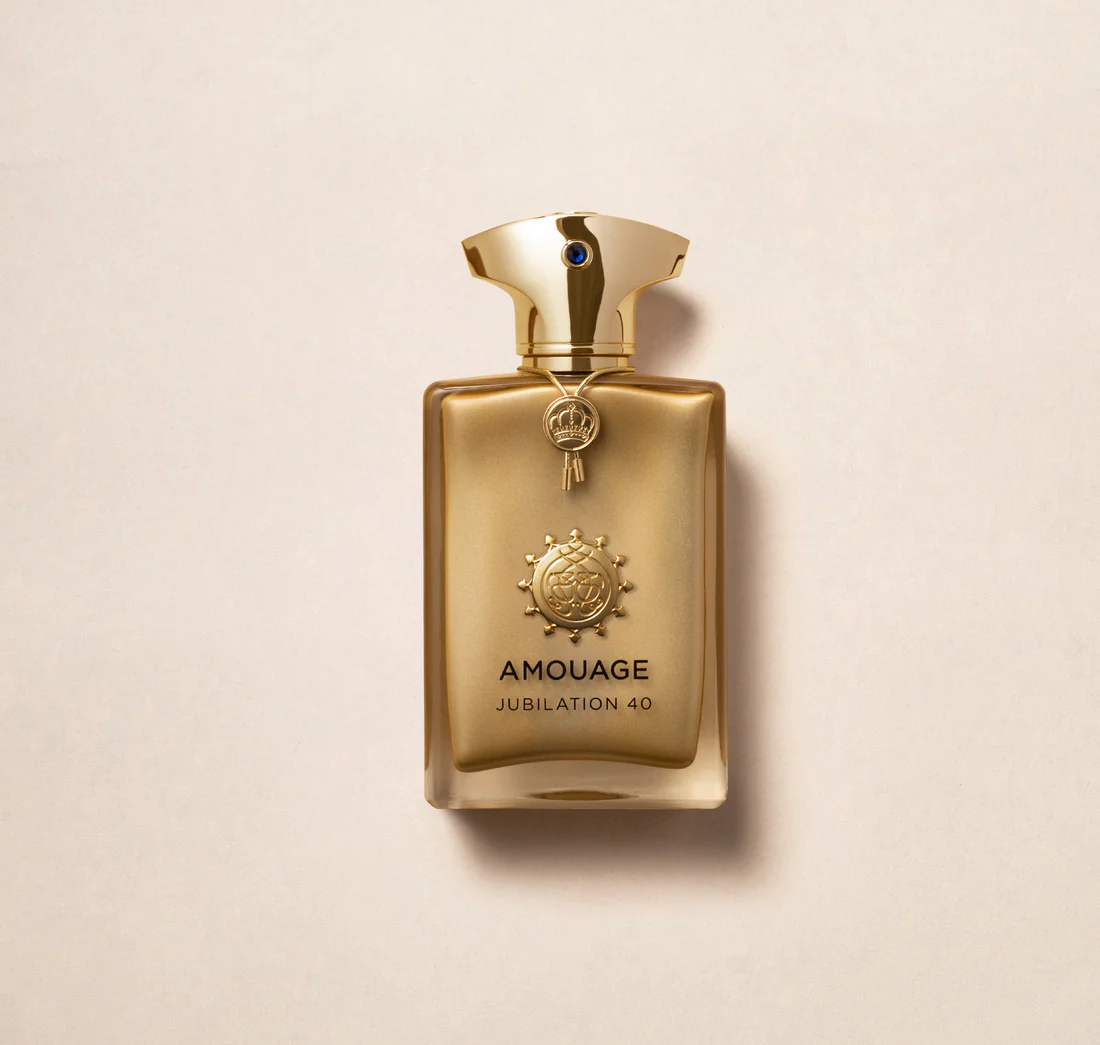 AMOUAGE Jubilation 40 Man Extrait