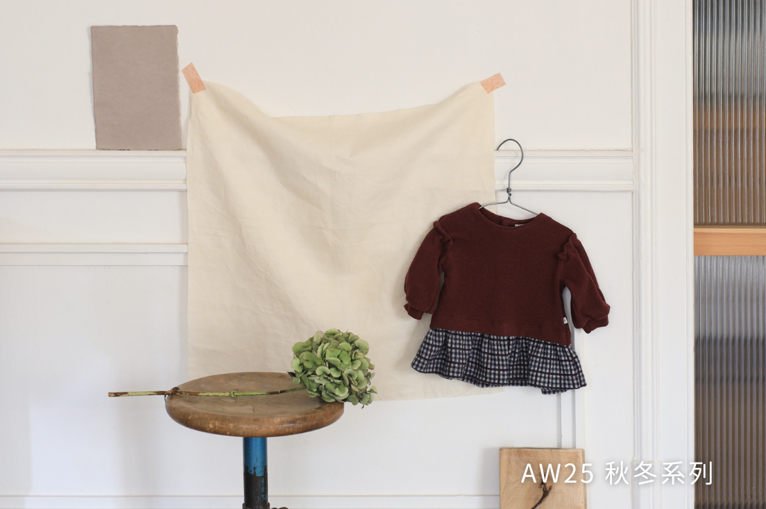 1+  in the family - AW25 系列