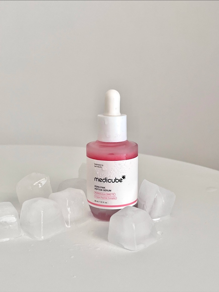 Medicube PDRN 膠原精華