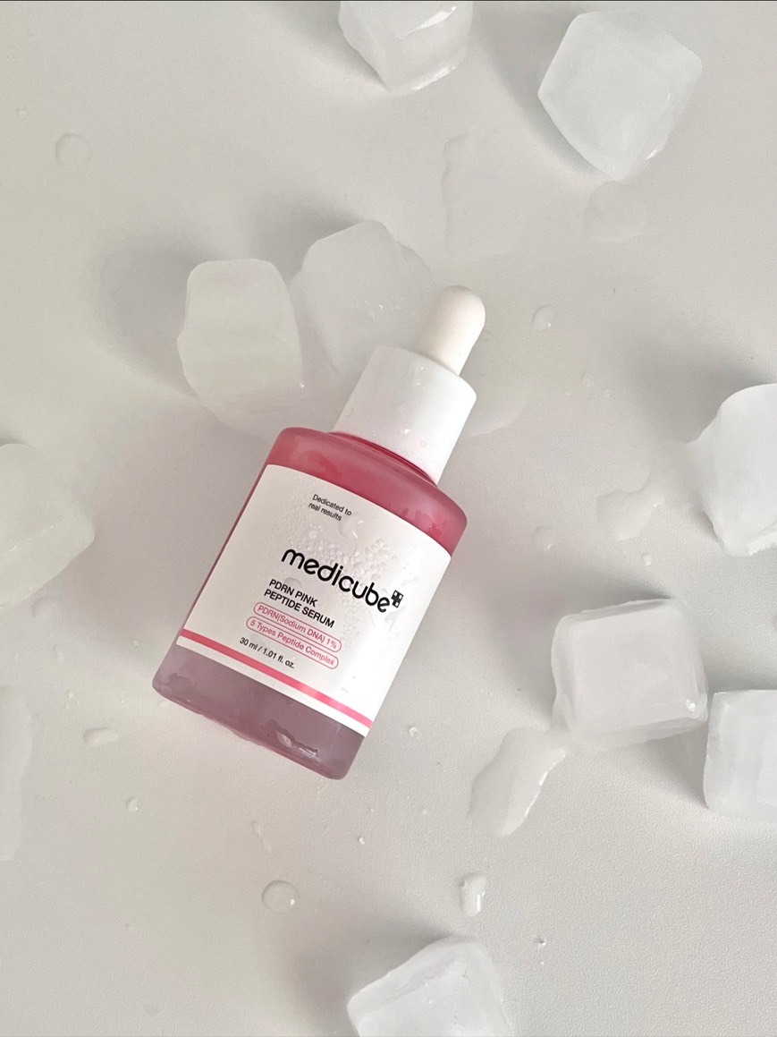 Medicube PDRN 膠原精華