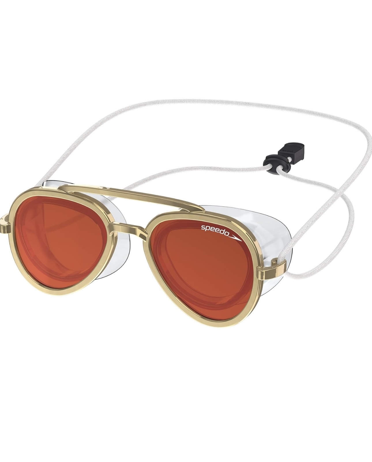 Speedo Sunny G Mariner系列泳鏡 預購約10月中到港