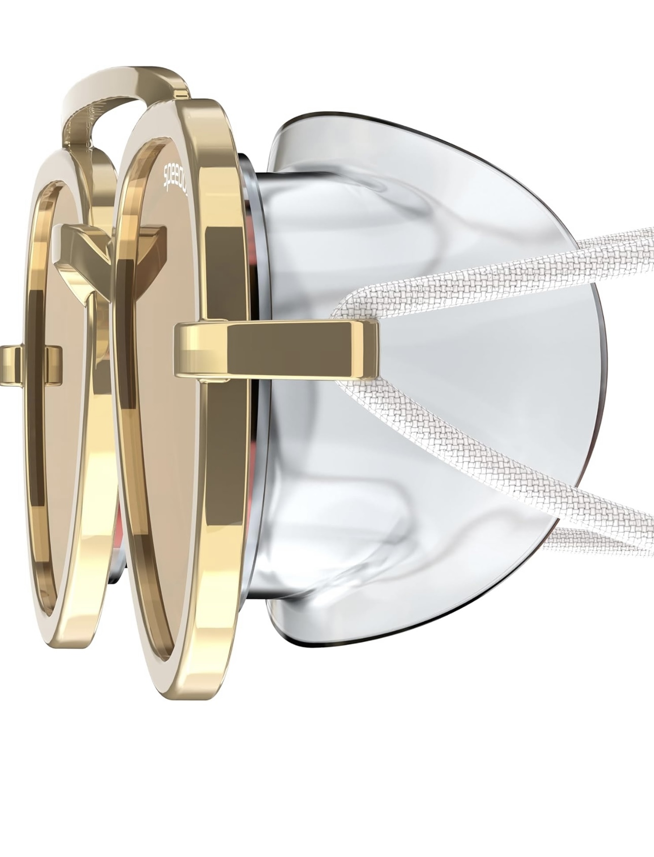 Speedo Sunny G Mariner系列泳鏡 預購約10月中到港