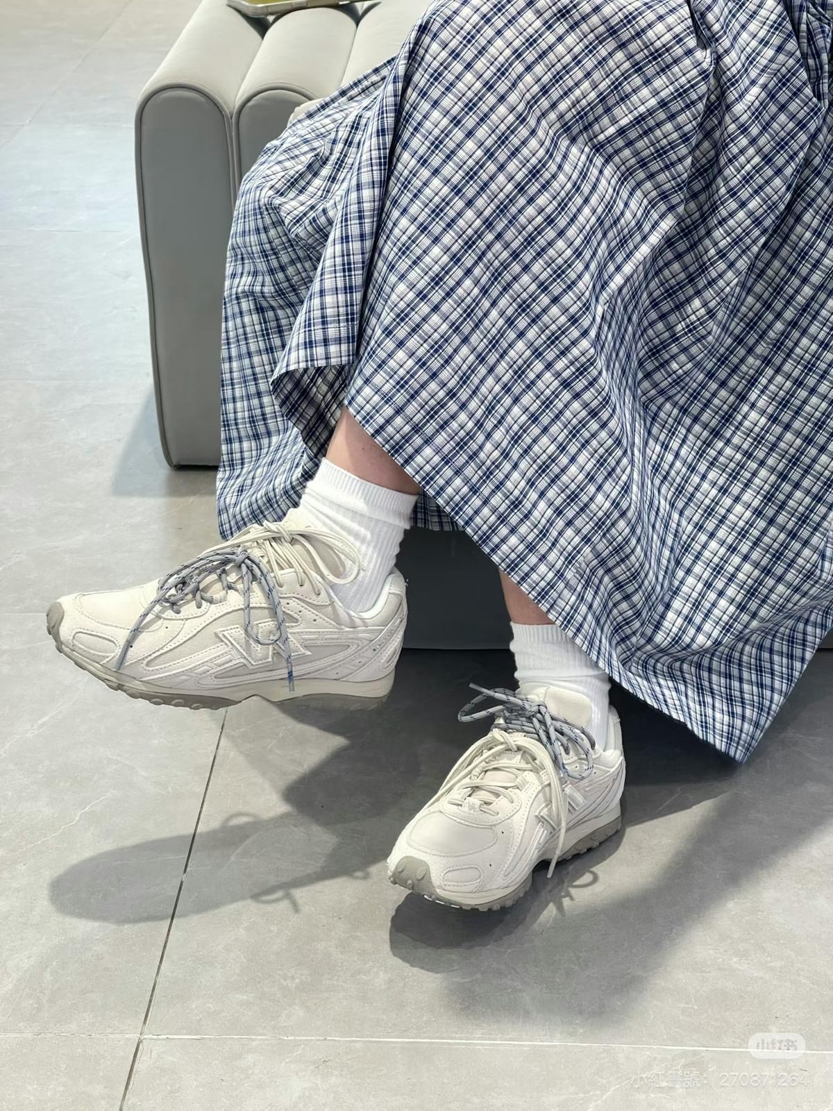 20/08 New Balance U204L 波鞋