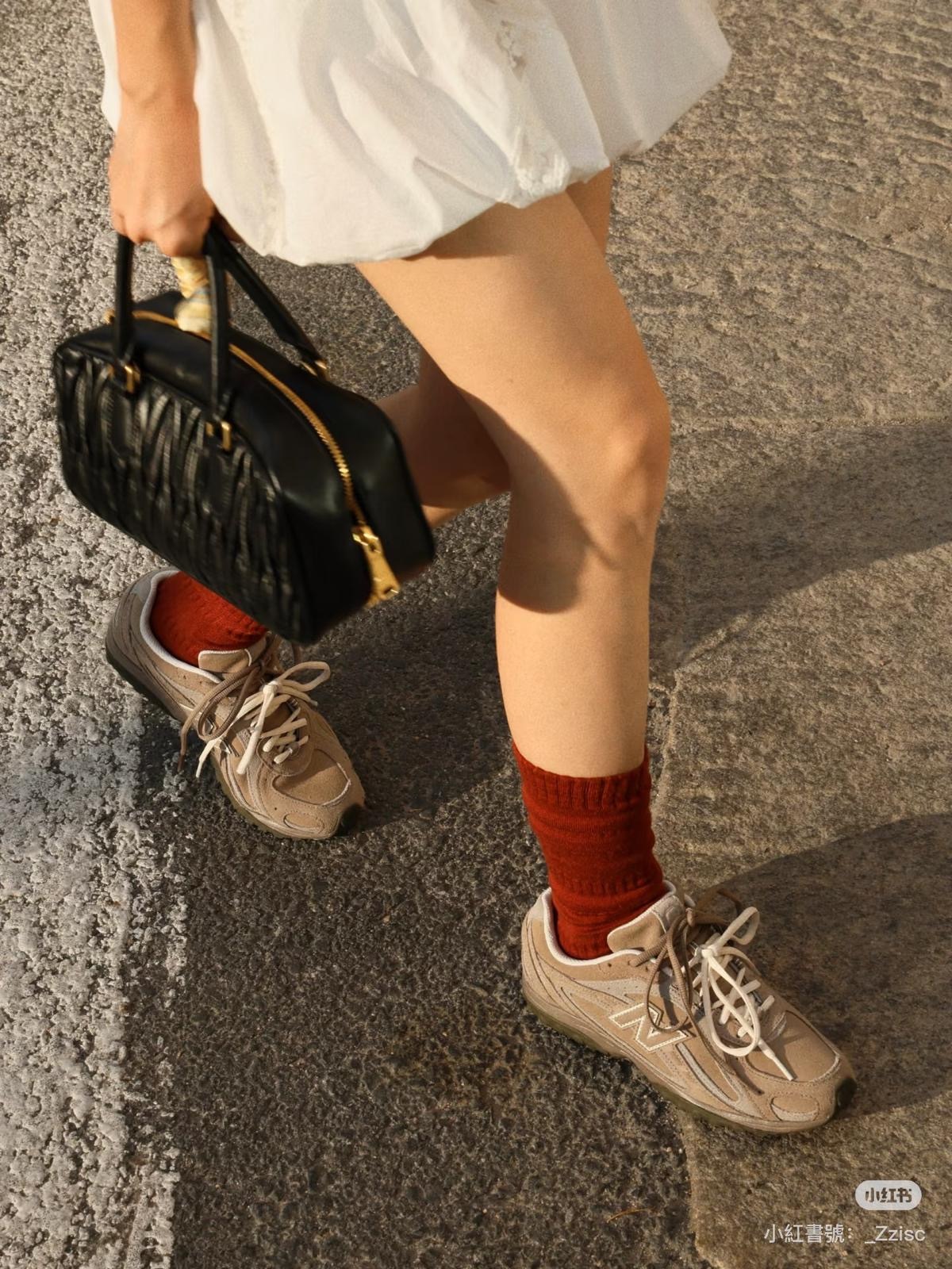 20/08 New Balance U204L 波鞋