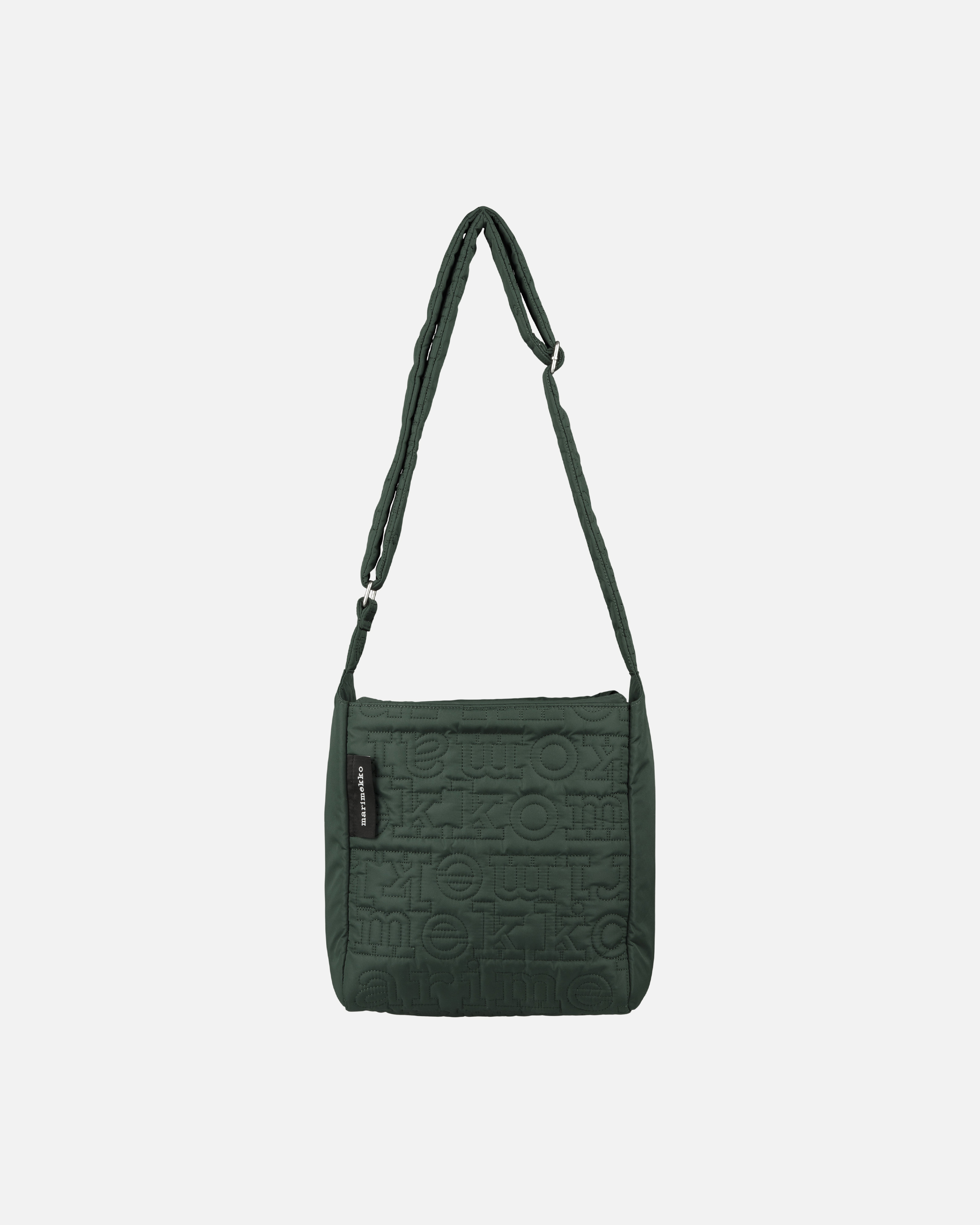 JOY CROSSBODY M LOGO 肩背包