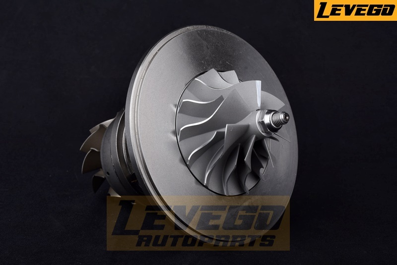 NEW S300BV127 Turbo CHRA for John Deere Industrial w/ 6068H 478720 177347 178750