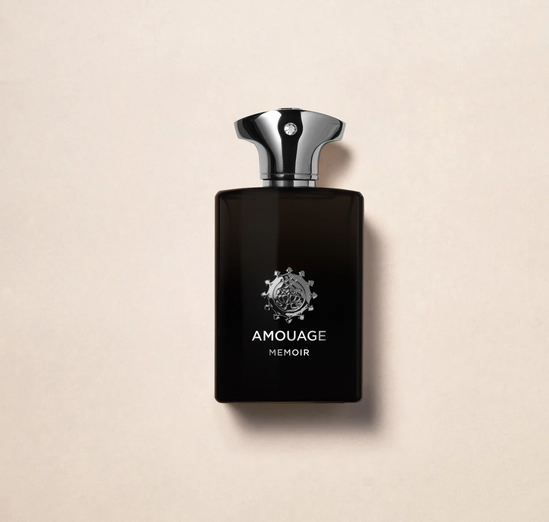 AMOUAGE Memoir Man EDP 淡香精
