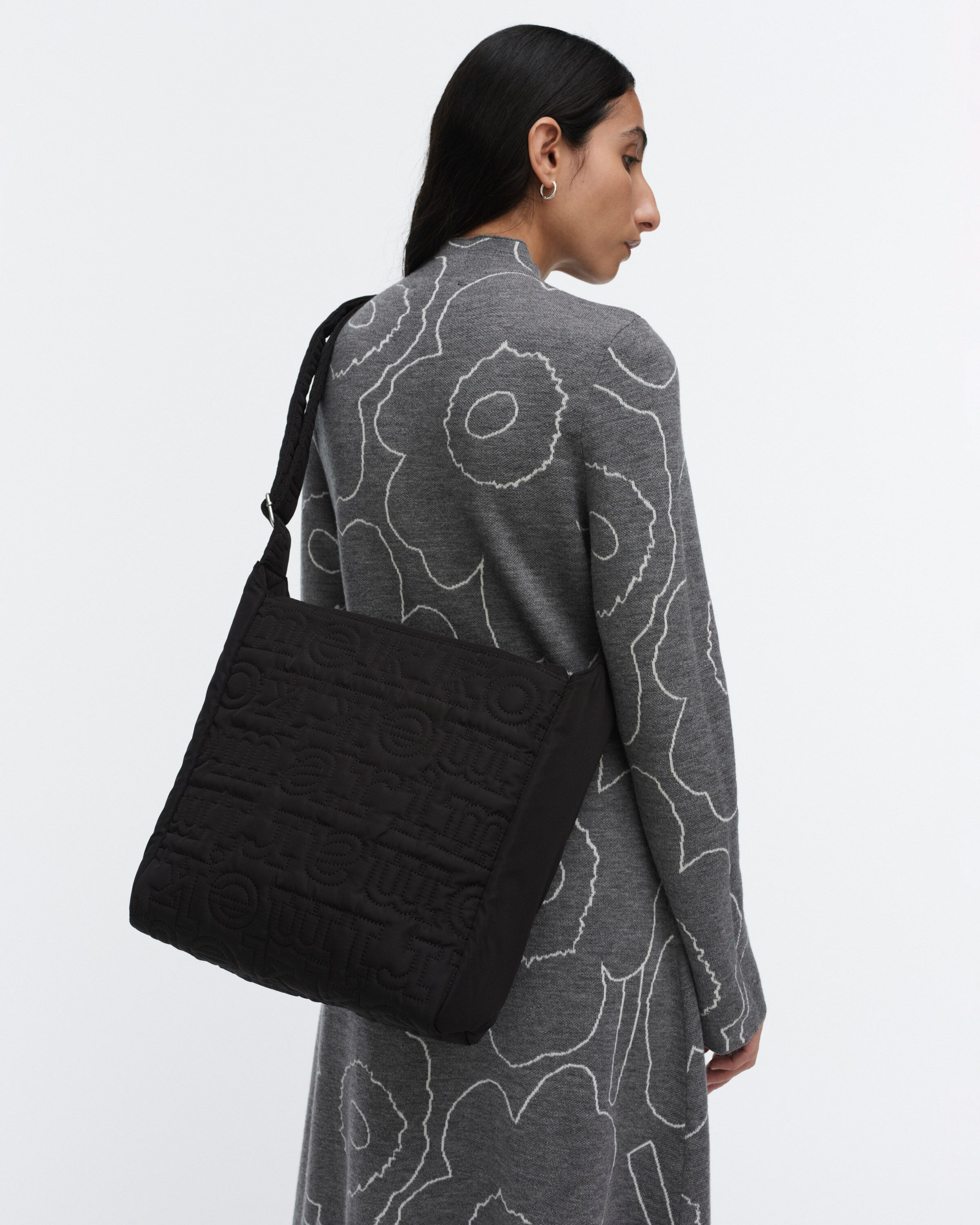 JOY CROSSBODY M LOGO 肩背包