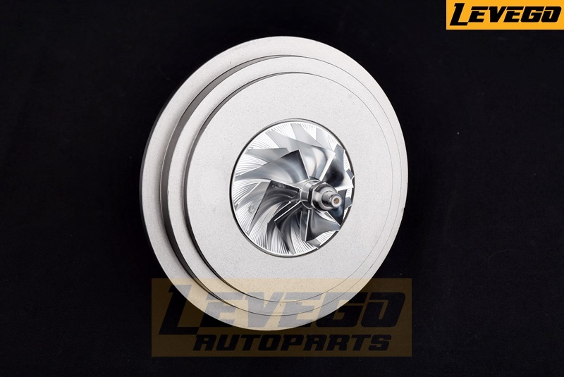 New S200G Turbo CHRA for Volvo Penta Deutz Industrial 5.7L 12589700048 04252662
