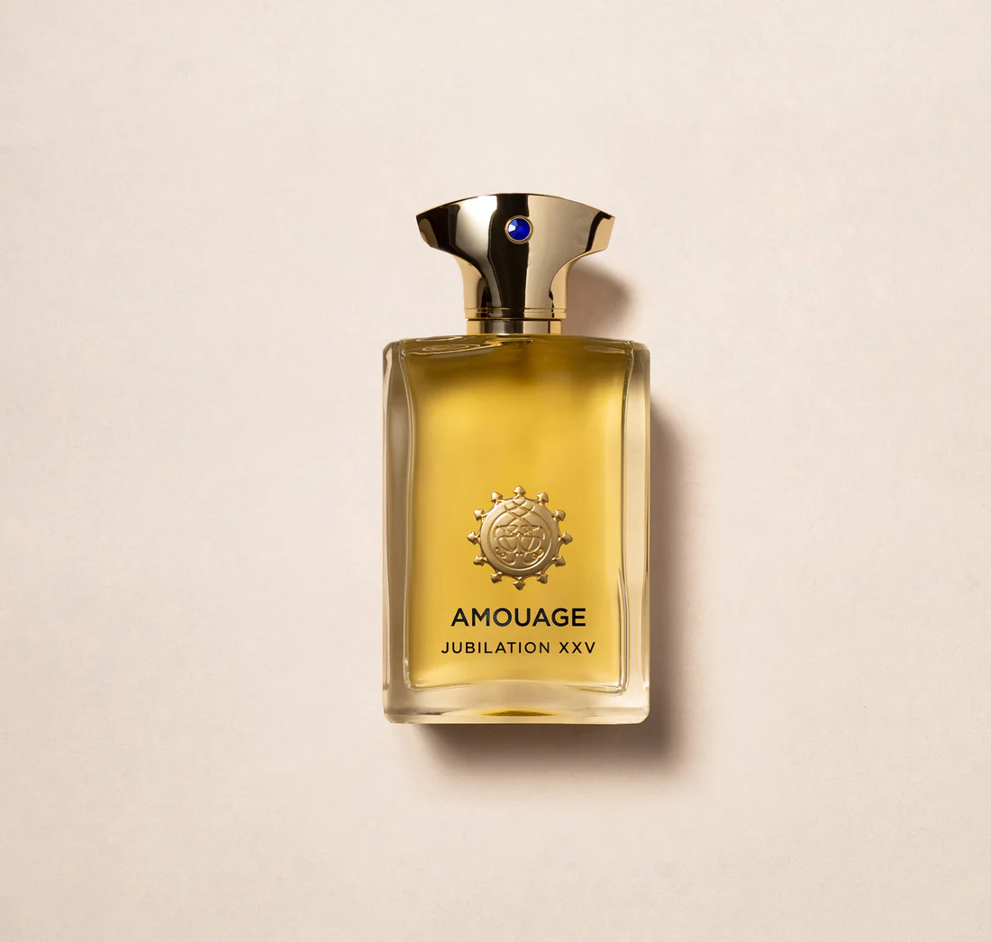 AMOUAGE Jubilation XXV Man EDP 淡香精