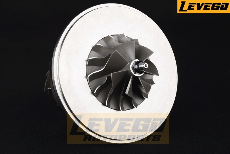 NEW S200W Turbo CHRA for John Deere Powertech 6068 179376 RE521324 12709880205