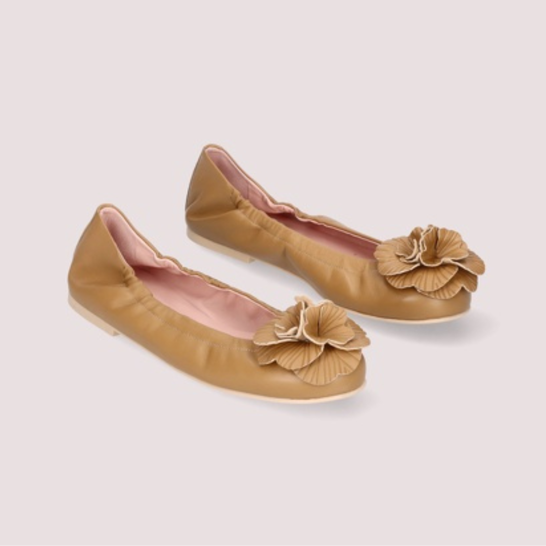 1PB0610-029 PRETTY BALLERINAS Yvette Rosados #52042_B (S-K11-E)