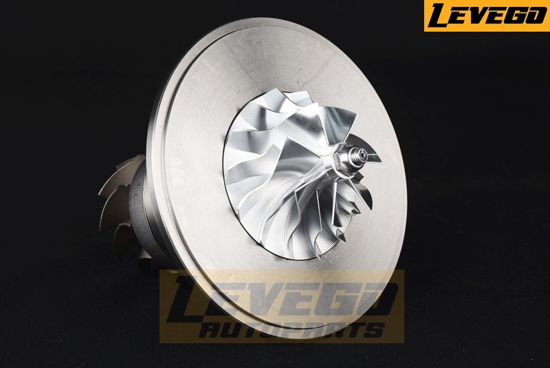 NEW S300BV Turbo CHRA for John Deere 6090H 174438 RE536613 13709800016