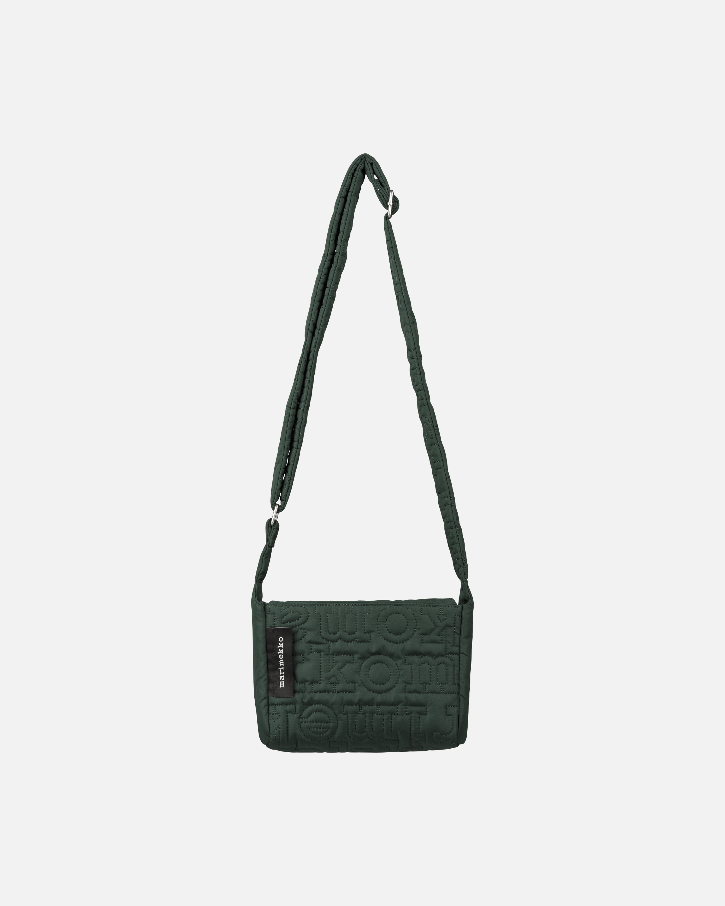 JOY CROSSBODY S LOGO 肩背包