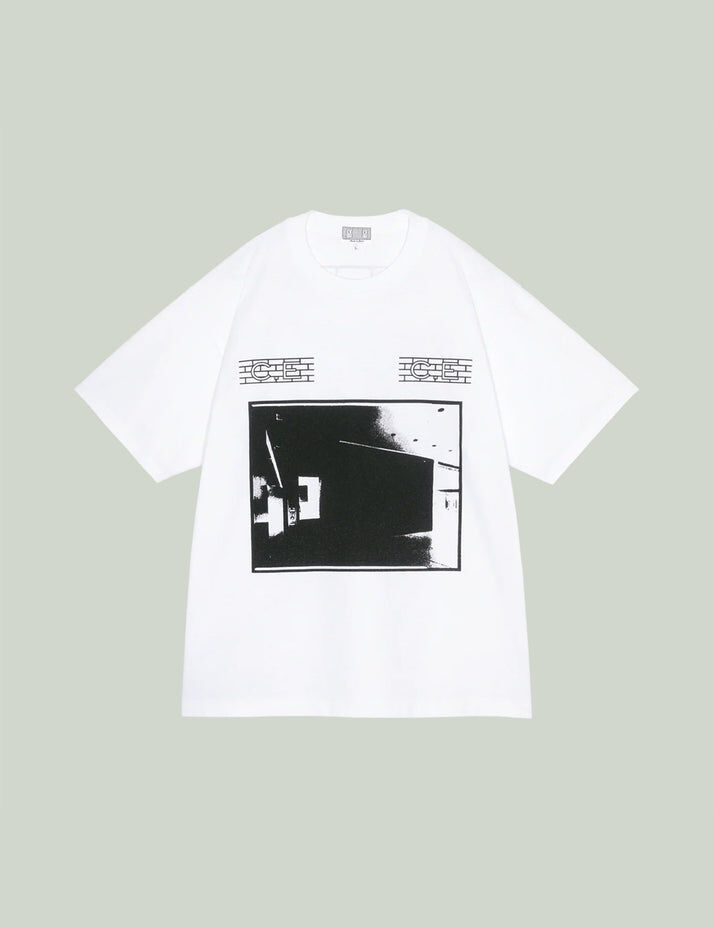 2025AW Cav Empt C.E / SPEC TGT 1 T LOGO 短袖 短T 現貨