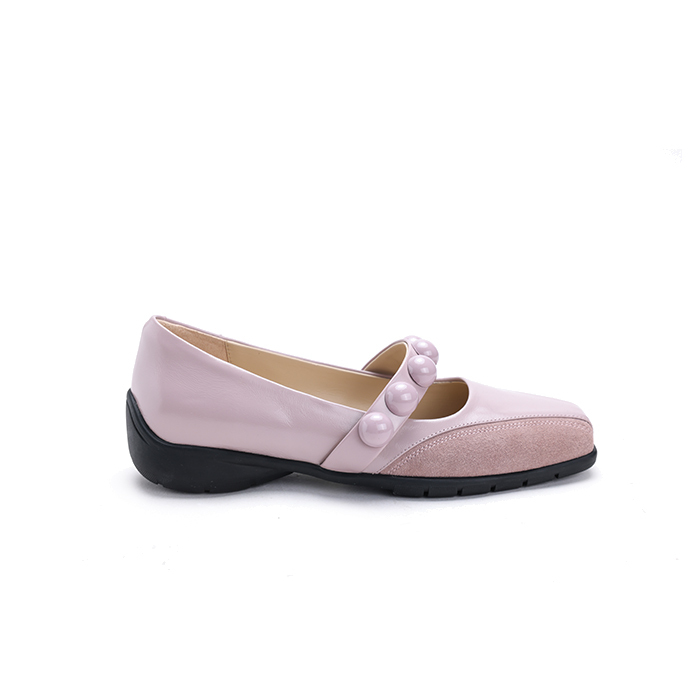 DANZA 瑪莉珍平底鞋