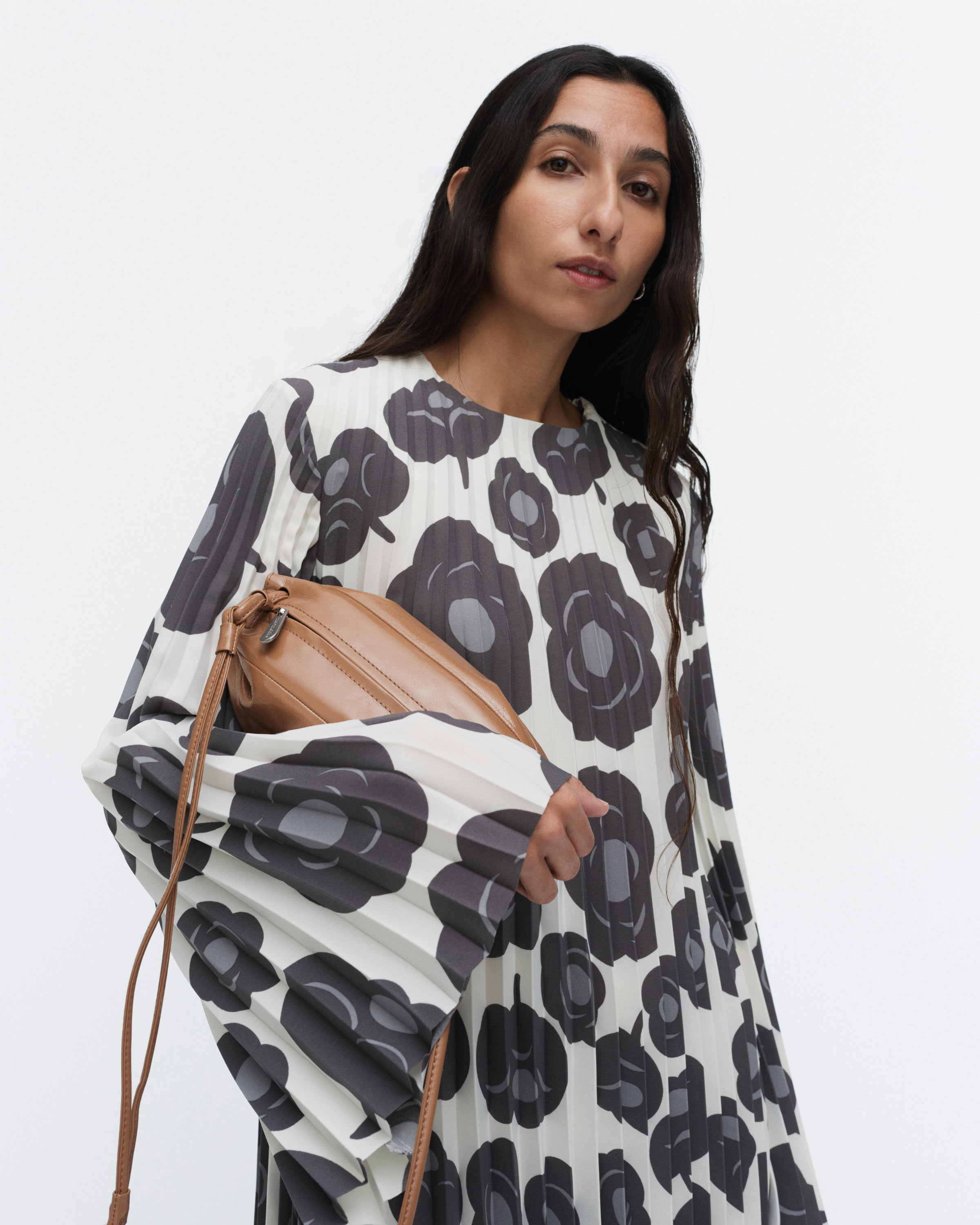 PIKKU KARLA PATENT 肩背包