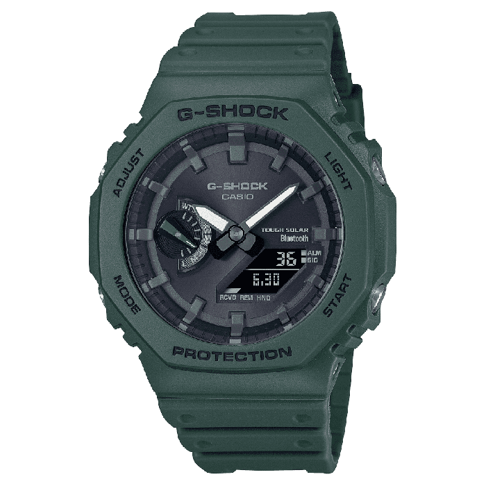 G-Shock GA-B2100-3A