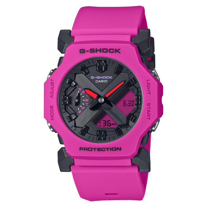G-Shock GA-2300-4A