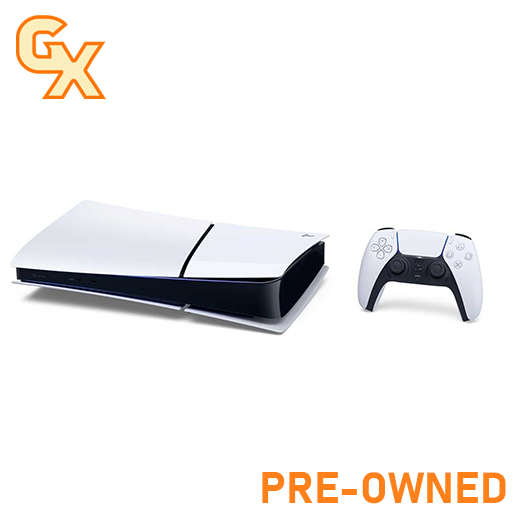 Pre-Owned Sony Playstation 5 Slim Digital console