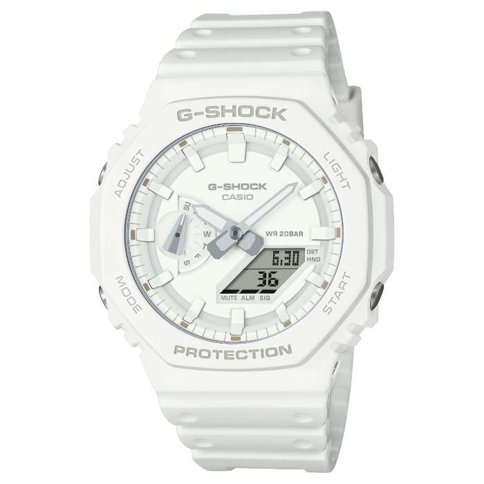 G-Shock GA-2100-7A7