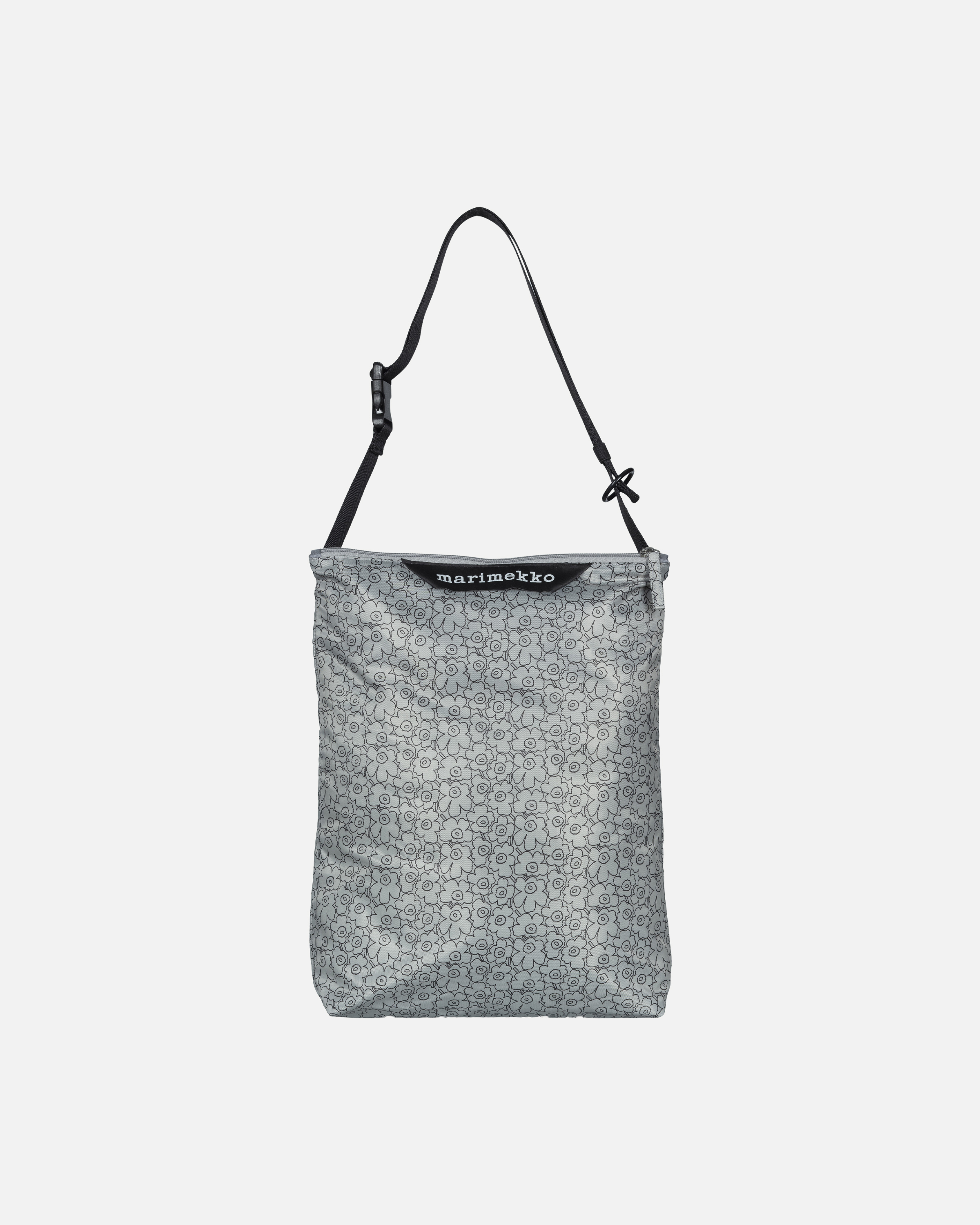 NEAT CROSSBODY PIIRTO UNIKKO M 肩背包