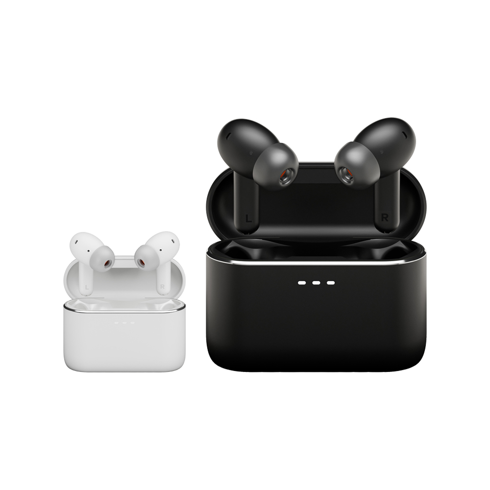 Cambridge Audio Melomania A100 真無線主動降噪耳機 台灣總代理公司貨