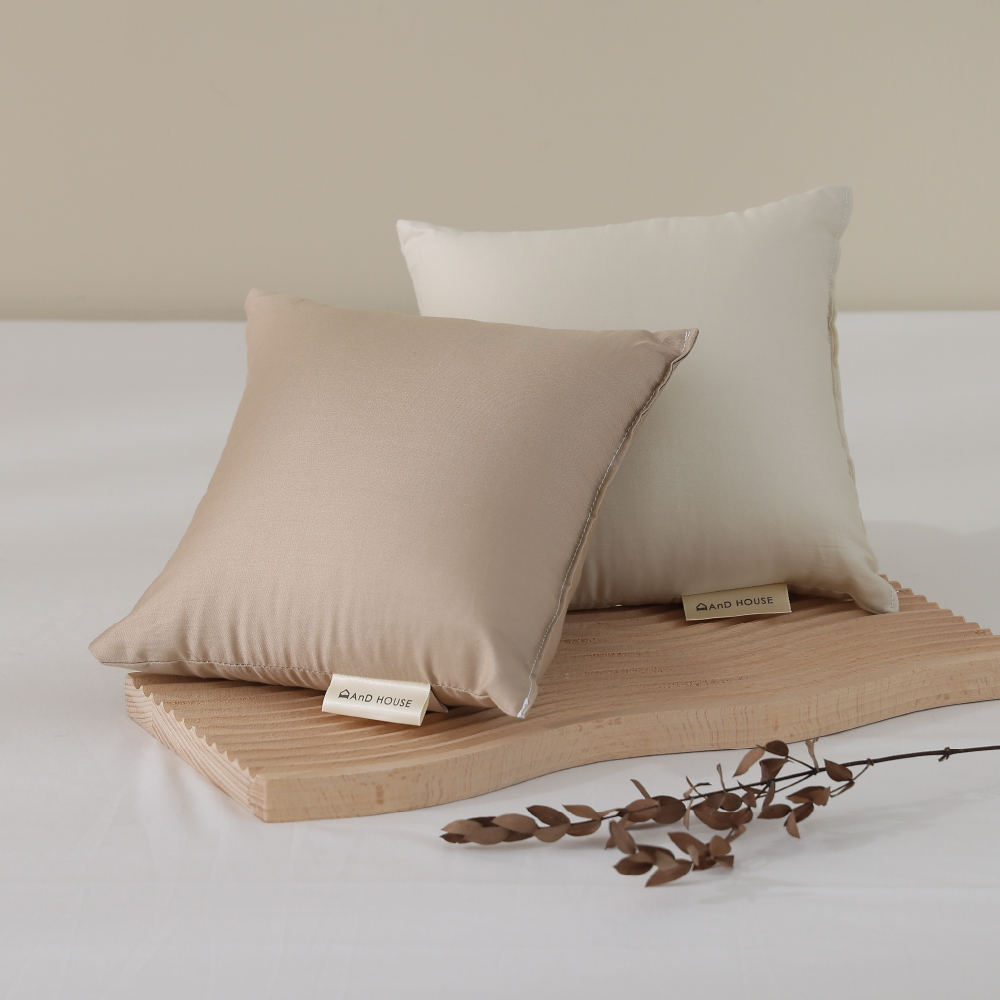 200織精梳純棉｜100%純棉｜單品｜可水洗小抱枕