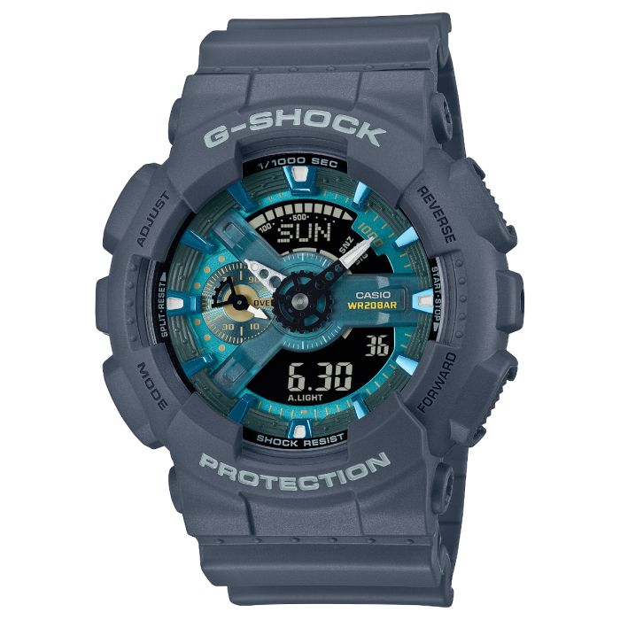 G-Shock GA-110AS-2A