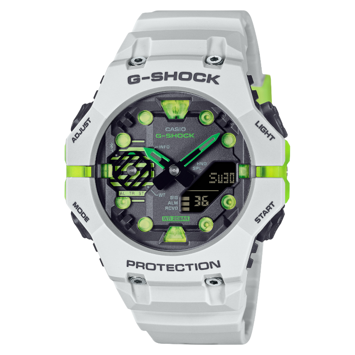G-Shock GA-2300MW-8A