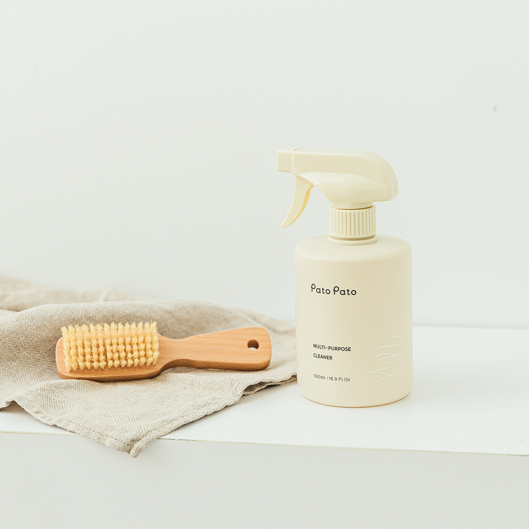 Pato Pato 家事萬用清潔液 500ml / 2000ml