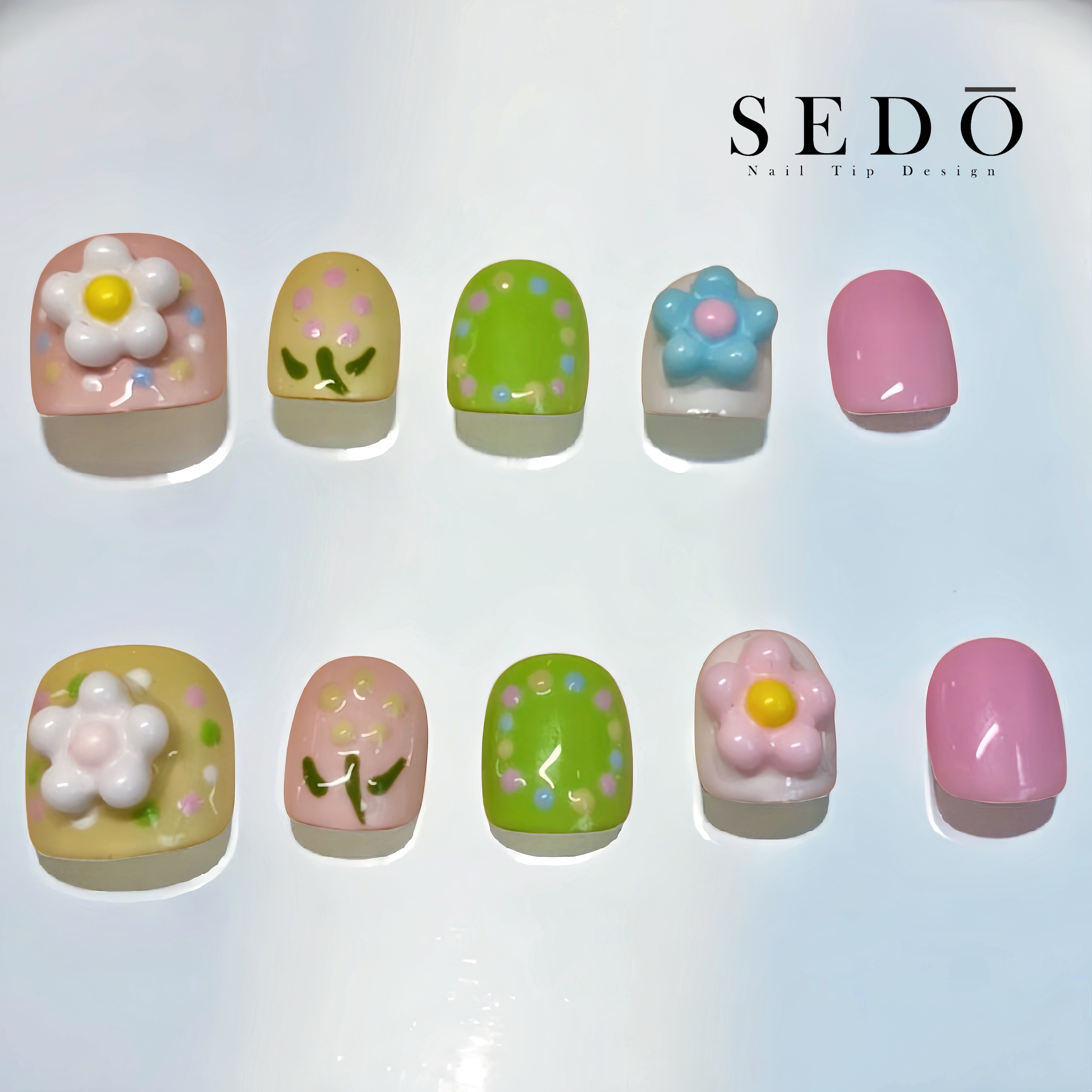 ■兒童甲■花花仙子