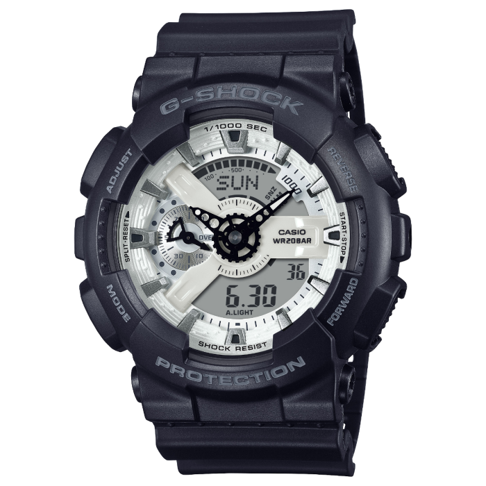 G-Shock GA-110WD-1A
