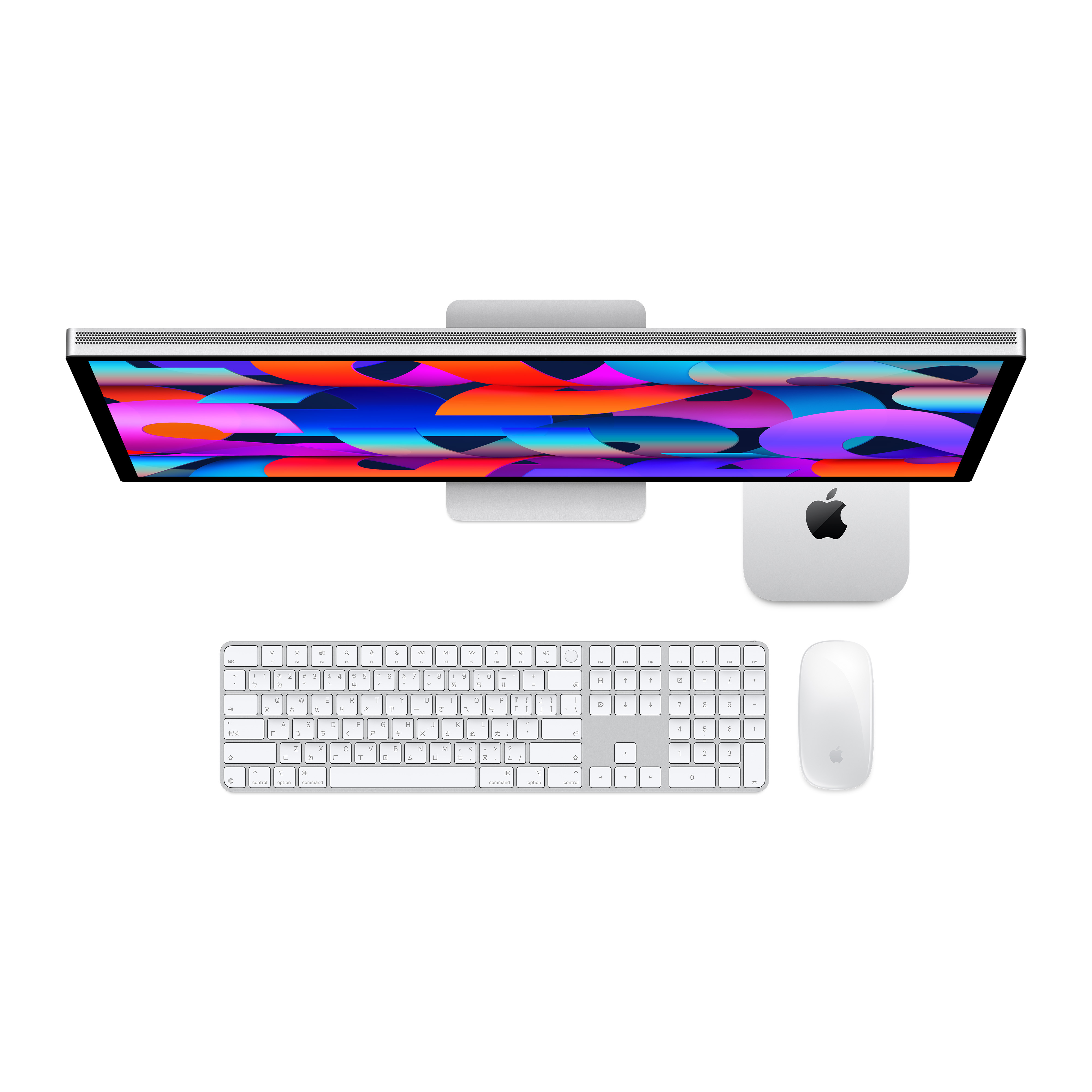 Mac mini M4 Pro 晶片- [i]Store